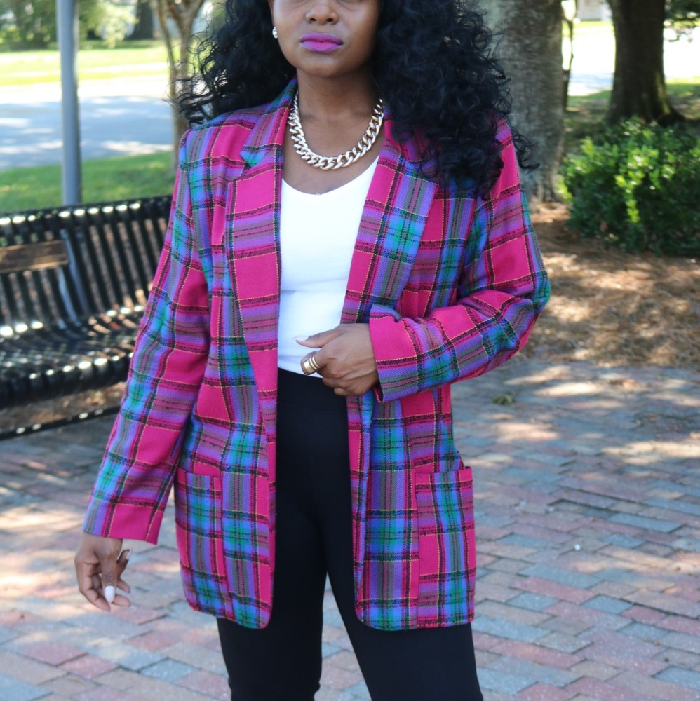 Blazer